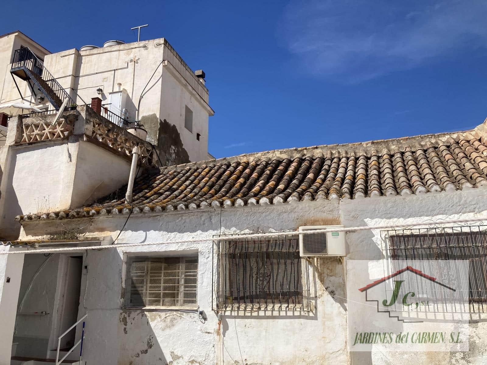 6 soveværelse Byhus til salg i Velez-Malaga - € 189.000 (Ref: 7896823)