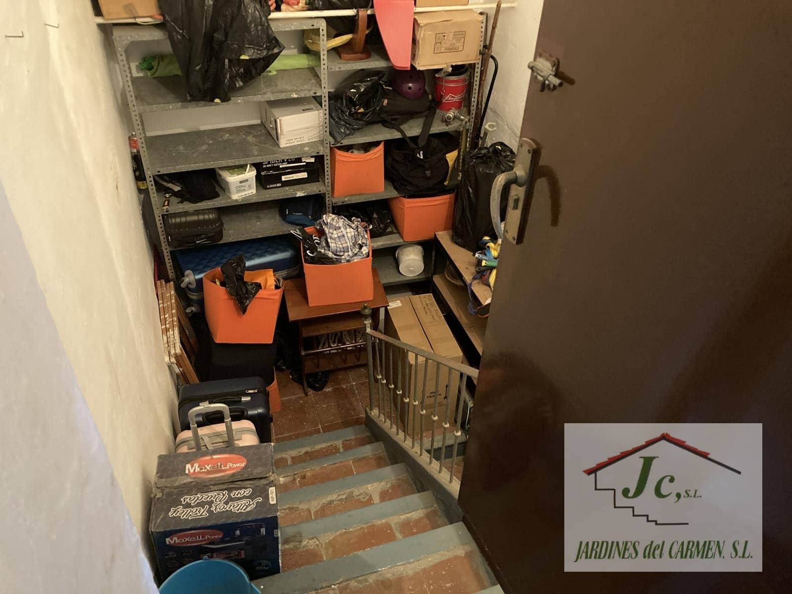 6 soveværelse Byhus til salg i Velez-Malaga - € 189.000 (Ref: 7896823)