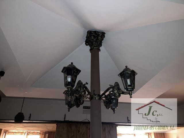 6 soveværelse Byhus til salg i Vélez-Málaga - € 189.000 (Ref: 7896823)