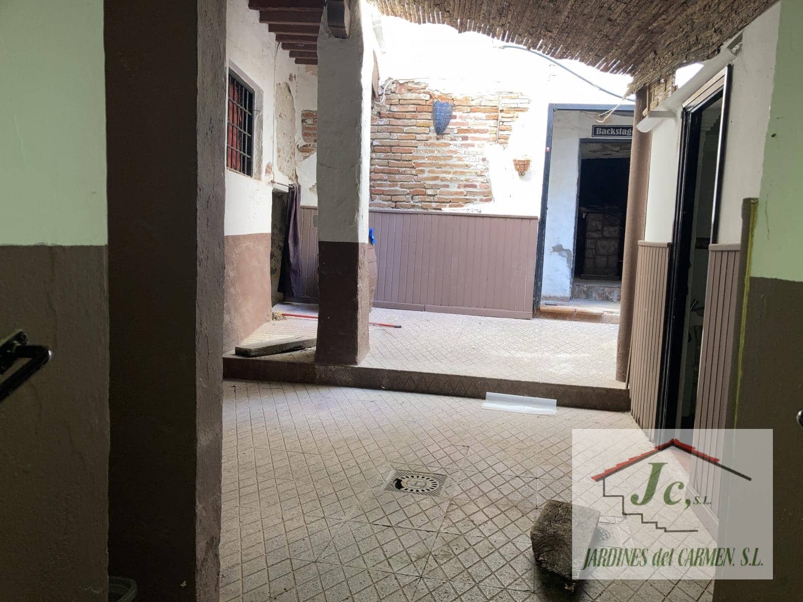 6 soveværelse Byhus til salg i Velez-Malaga - € 189.000 (Ref: 7896823)