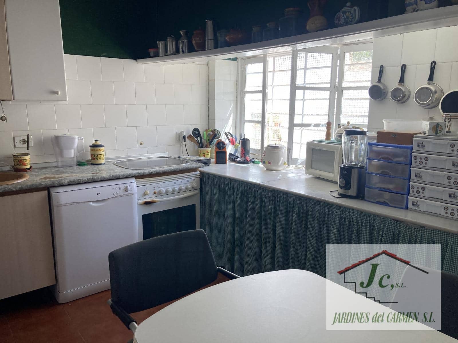 6 soveværelse Byhus til salg i Velez-Malaga - € 189.000 (Ref: 7896823)