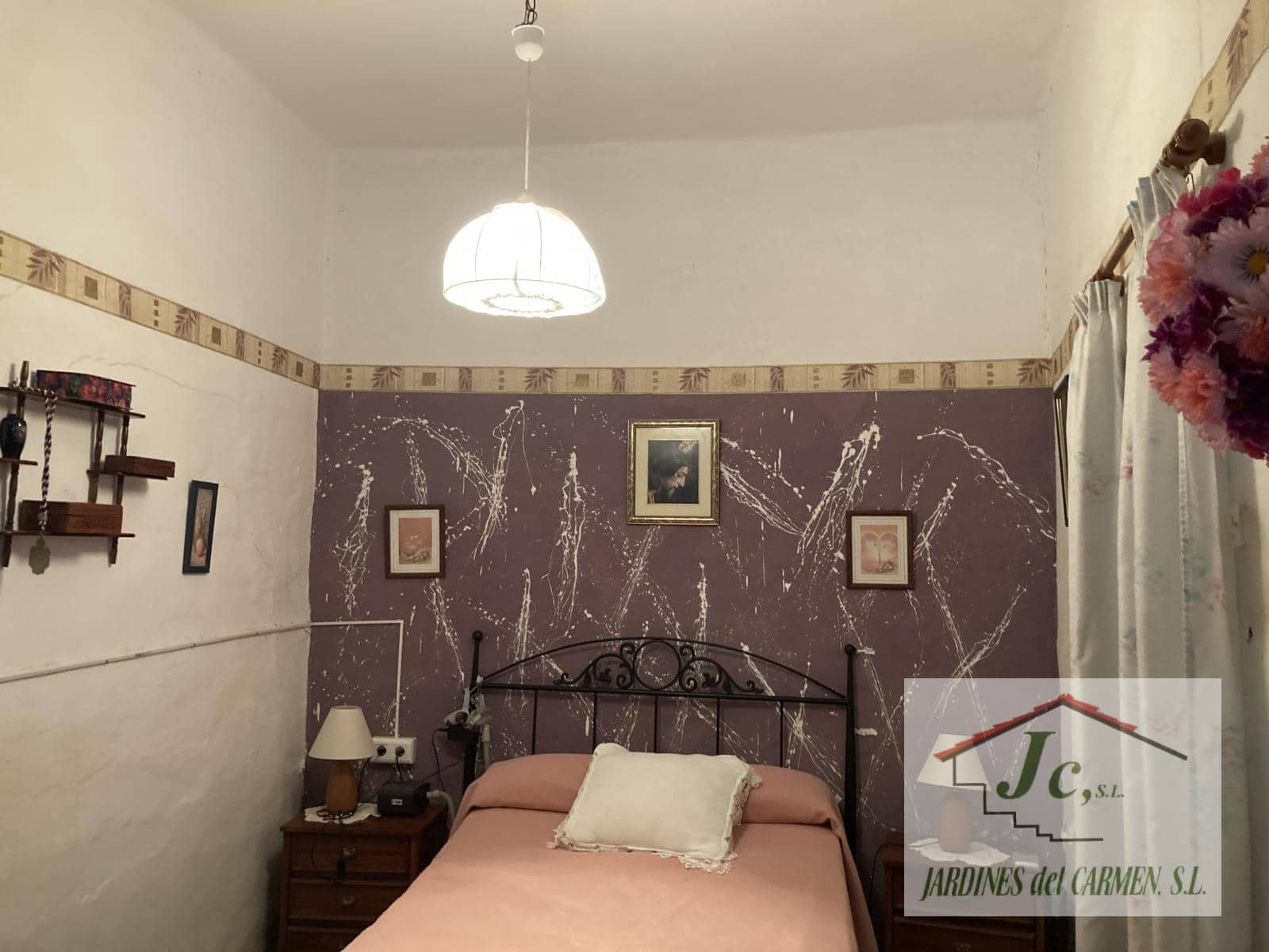 6 soveværelse Byhus til salg i Velez-Malaga - € 189.000 (Ref: 7896823)