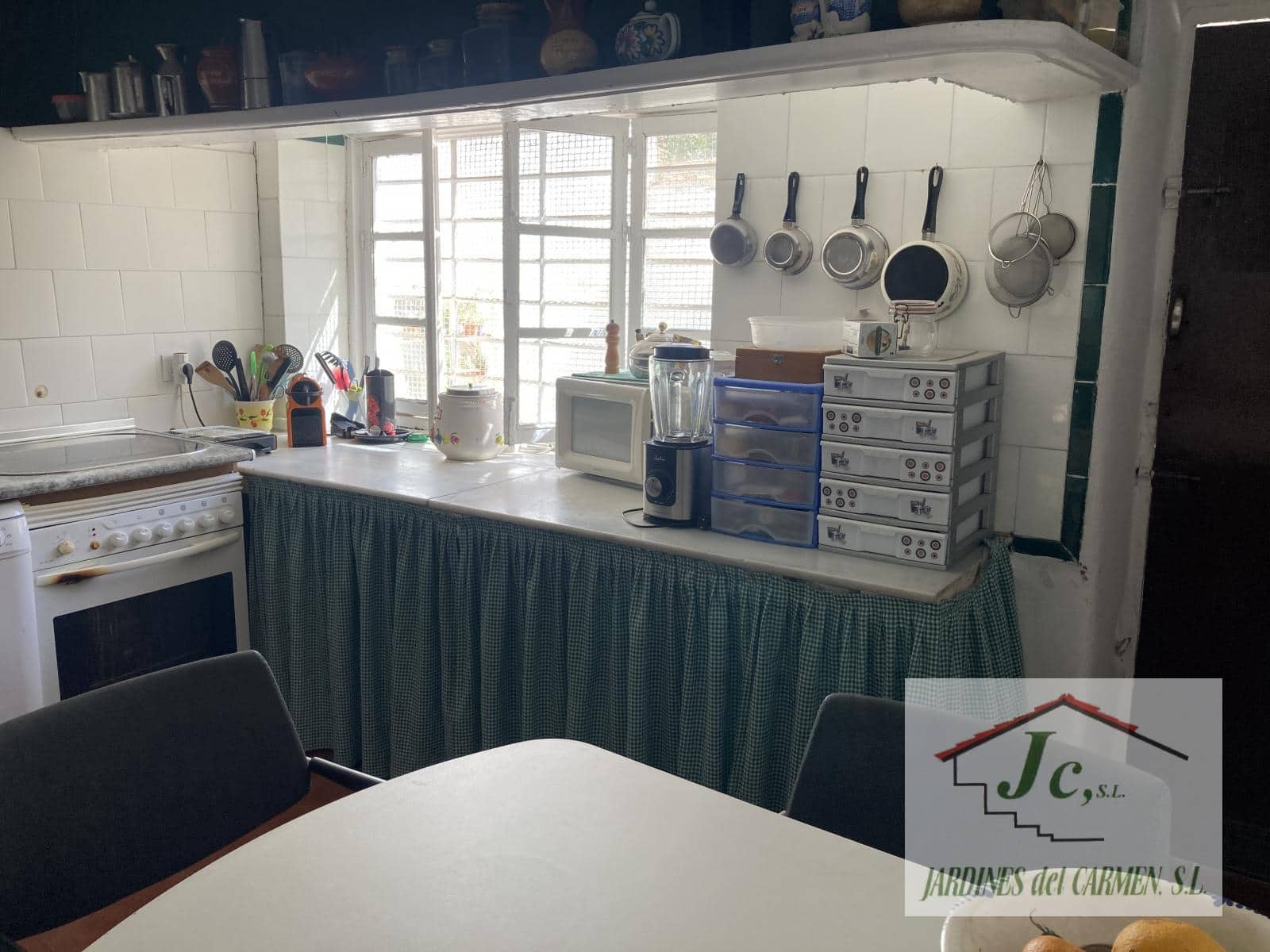 6 soveværelse Byhus til salg i Velez-Malaga - € 189.000 (Ref: 7896823)