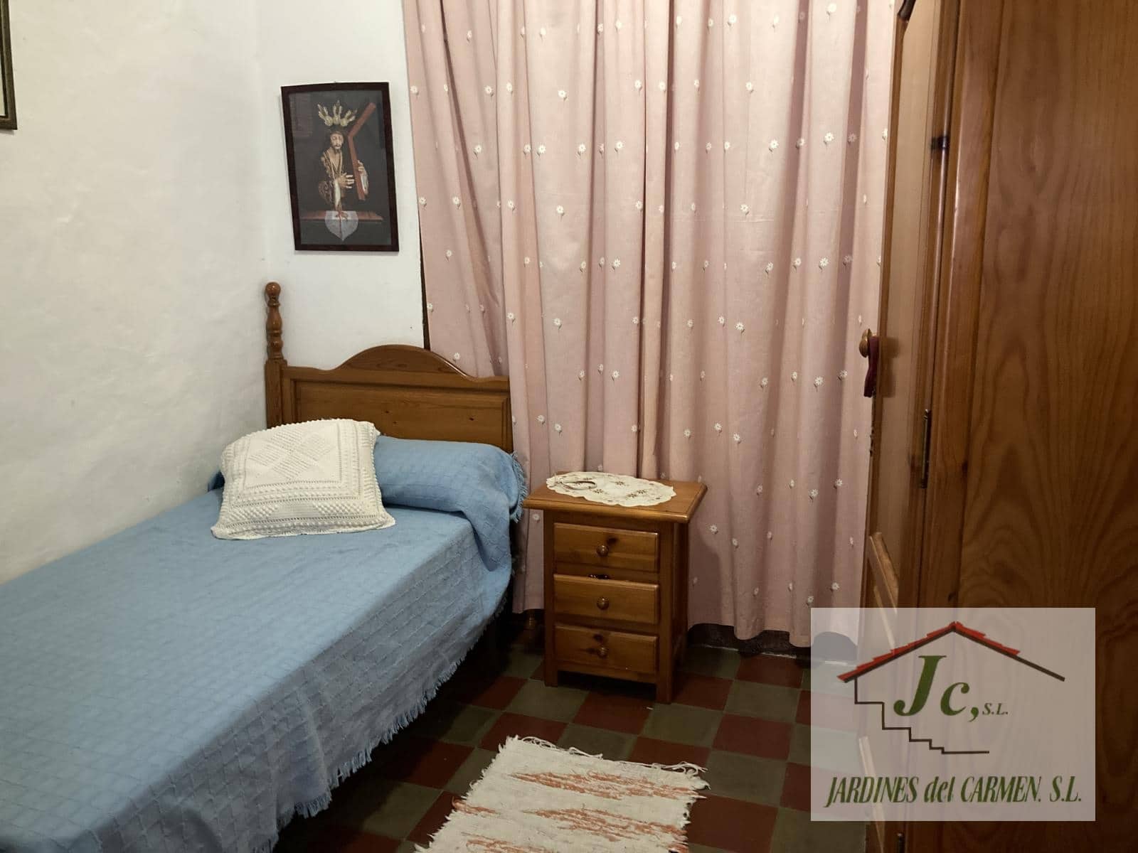 6 soveværelse Byhus til salg i Velez-Malaga - € 189.000 (Ref: 7896823)