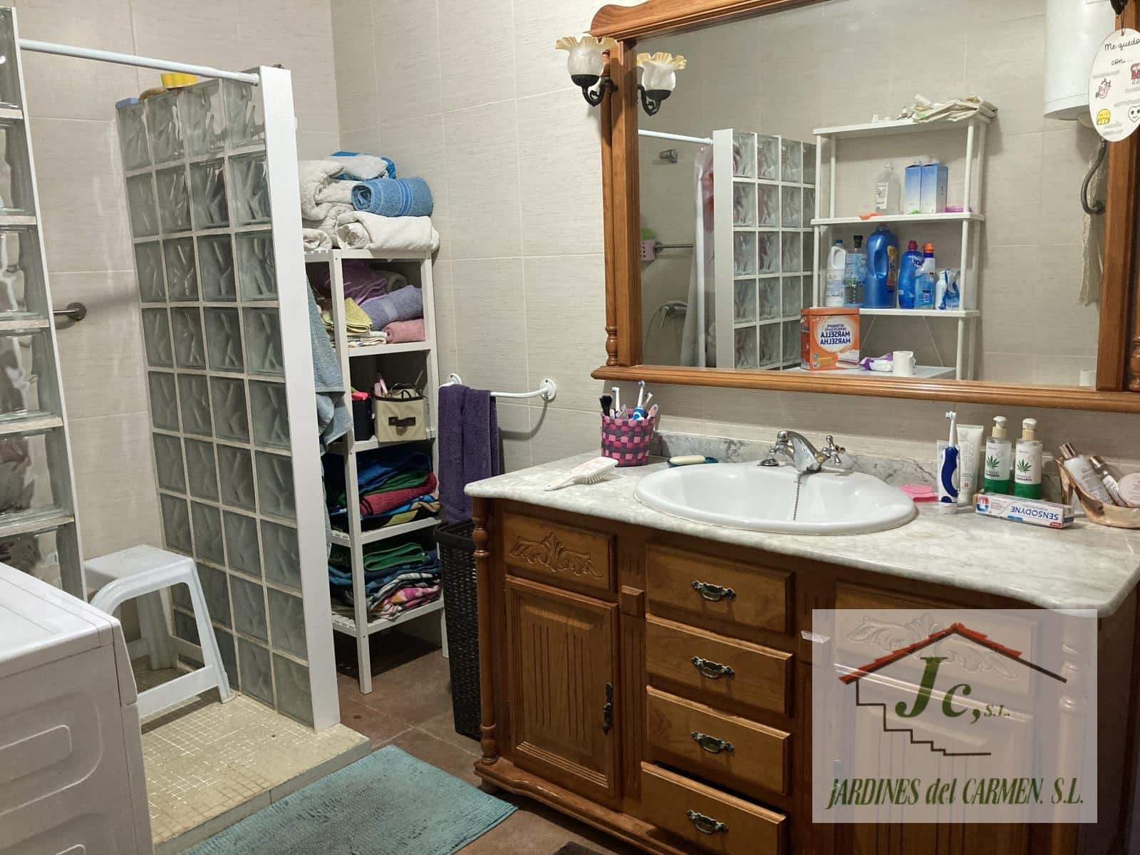 6 soveværelse Byhus til salg i Velez-Malaga - € 189.000 (Ref: 7896823)