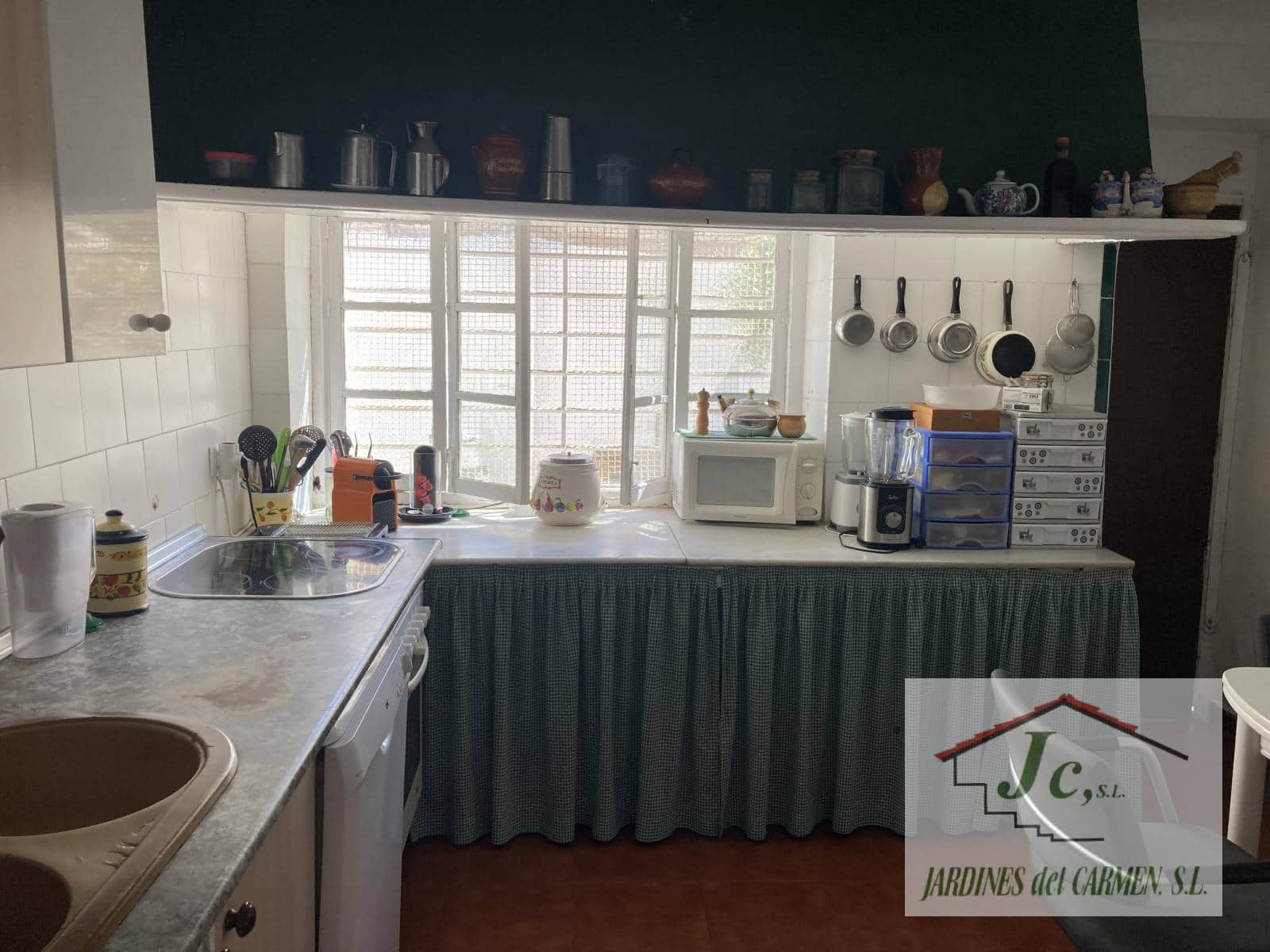 6 soveværelse Byhus til salg i Velez-Malaga - € 189.000 (Ref: 7896823)