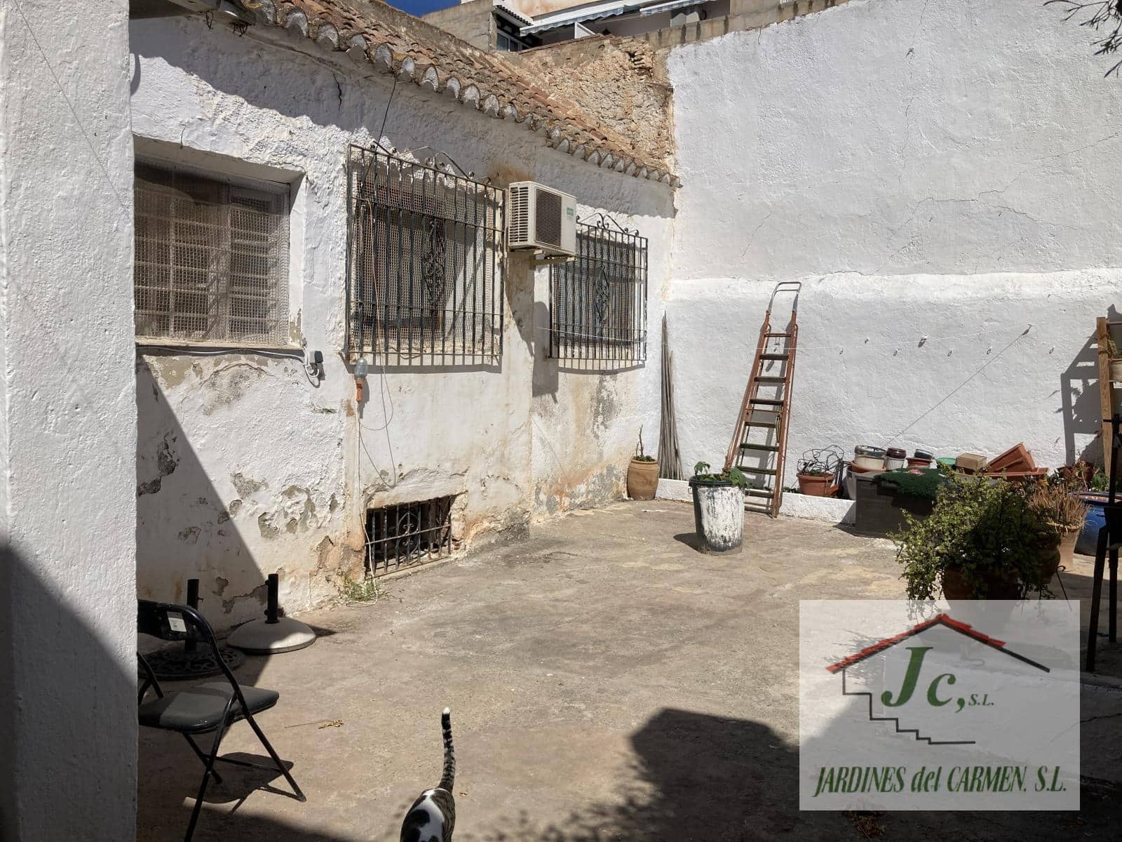 6 soveværelse Byhus til salg i Velez-Malaga - € 189.000 (Ref: 7896823)