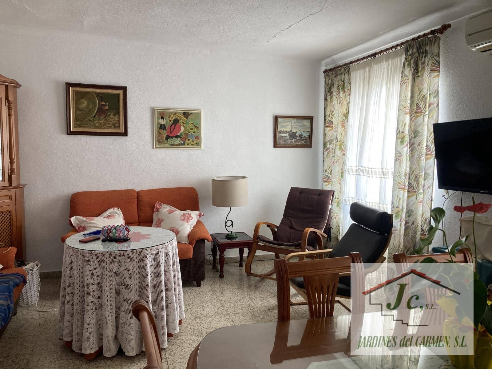 6 soveværelse Byhus til salg i Velez-Malaga - € 189.000 (Ref: 7896823)