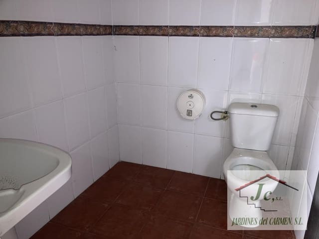 6 soveværelse Byhus til salg i Vélez-Málaga - € 189.000 (Ref: 7896823)