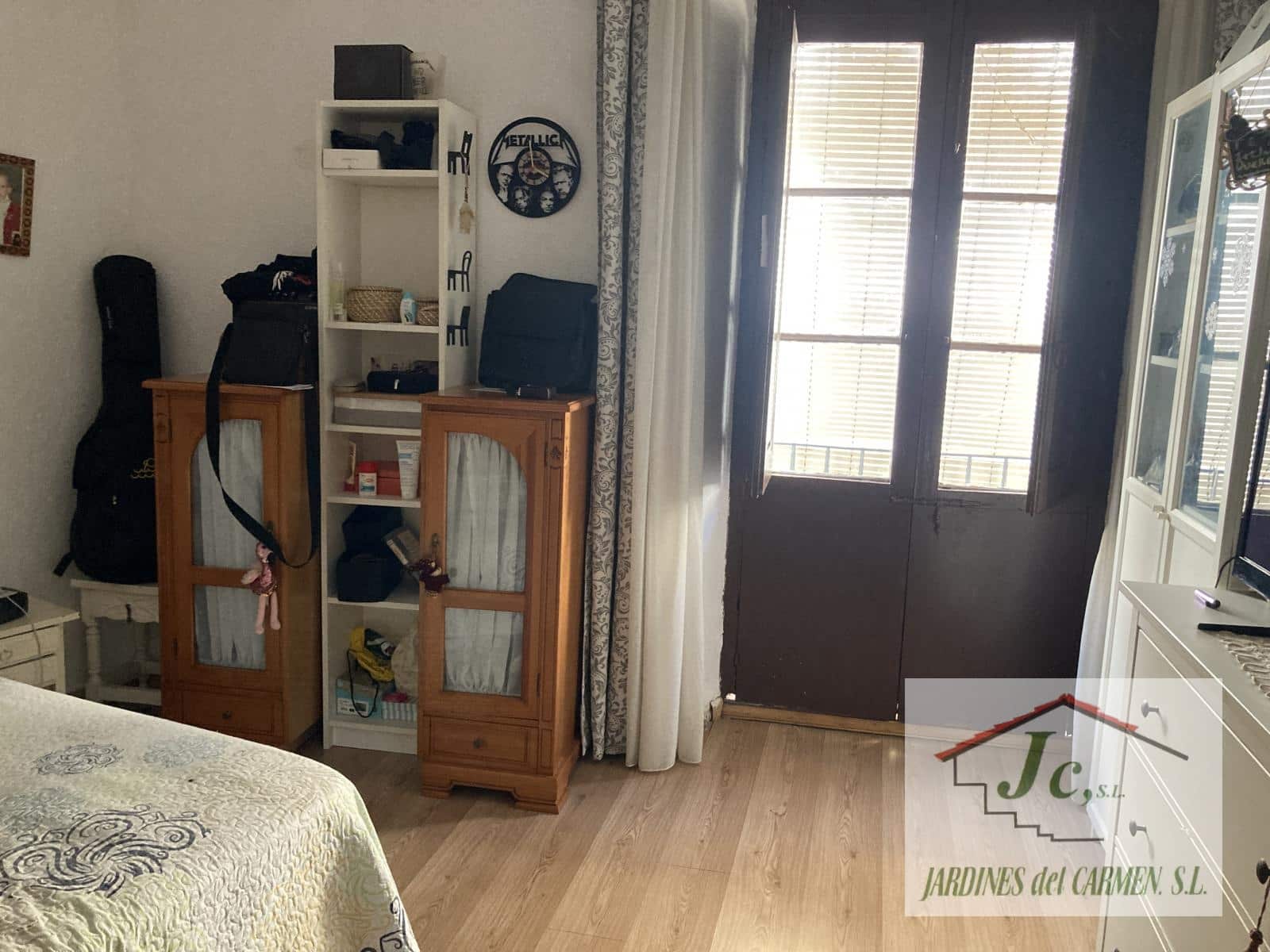 6 soveværelse Byhus til salg i Velez-Malaga - € 189.000 (Ref: 7896823)