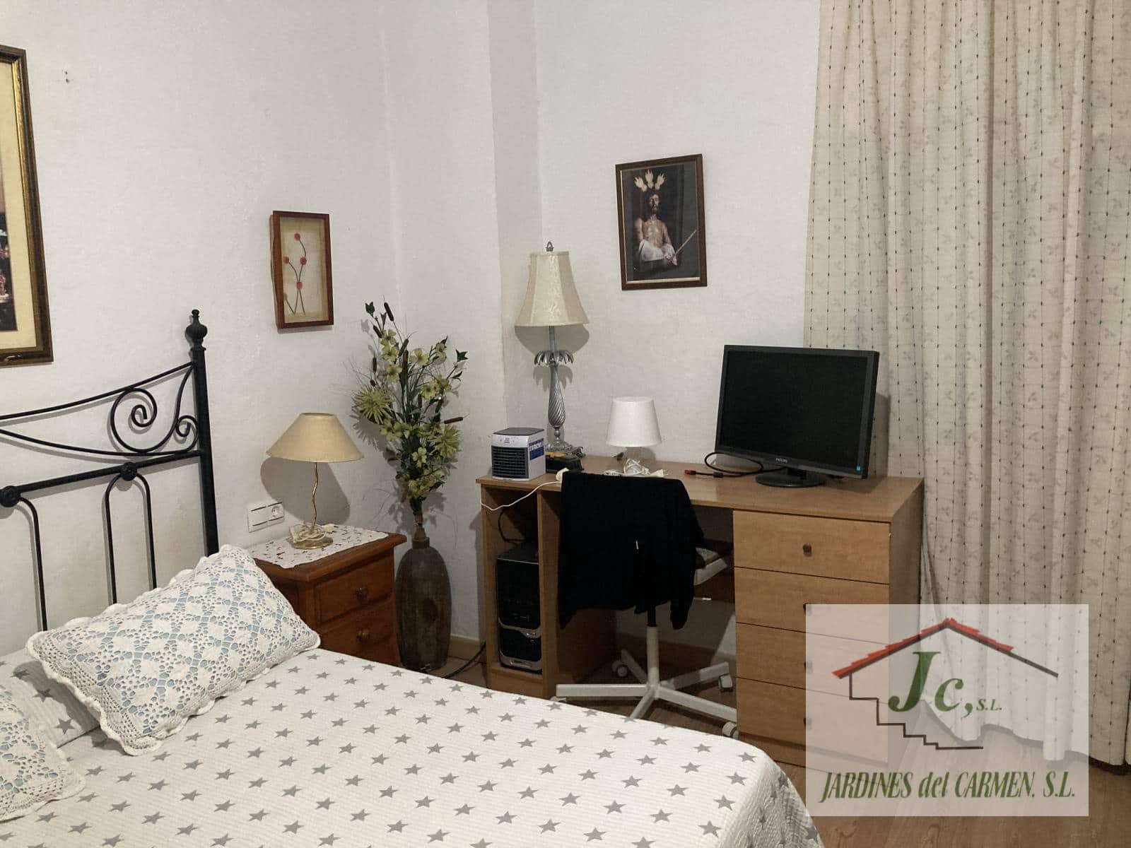 6 soveværelse Byhus til salg i Velez-Malaga - € 189.000 (Ref: 7896823)