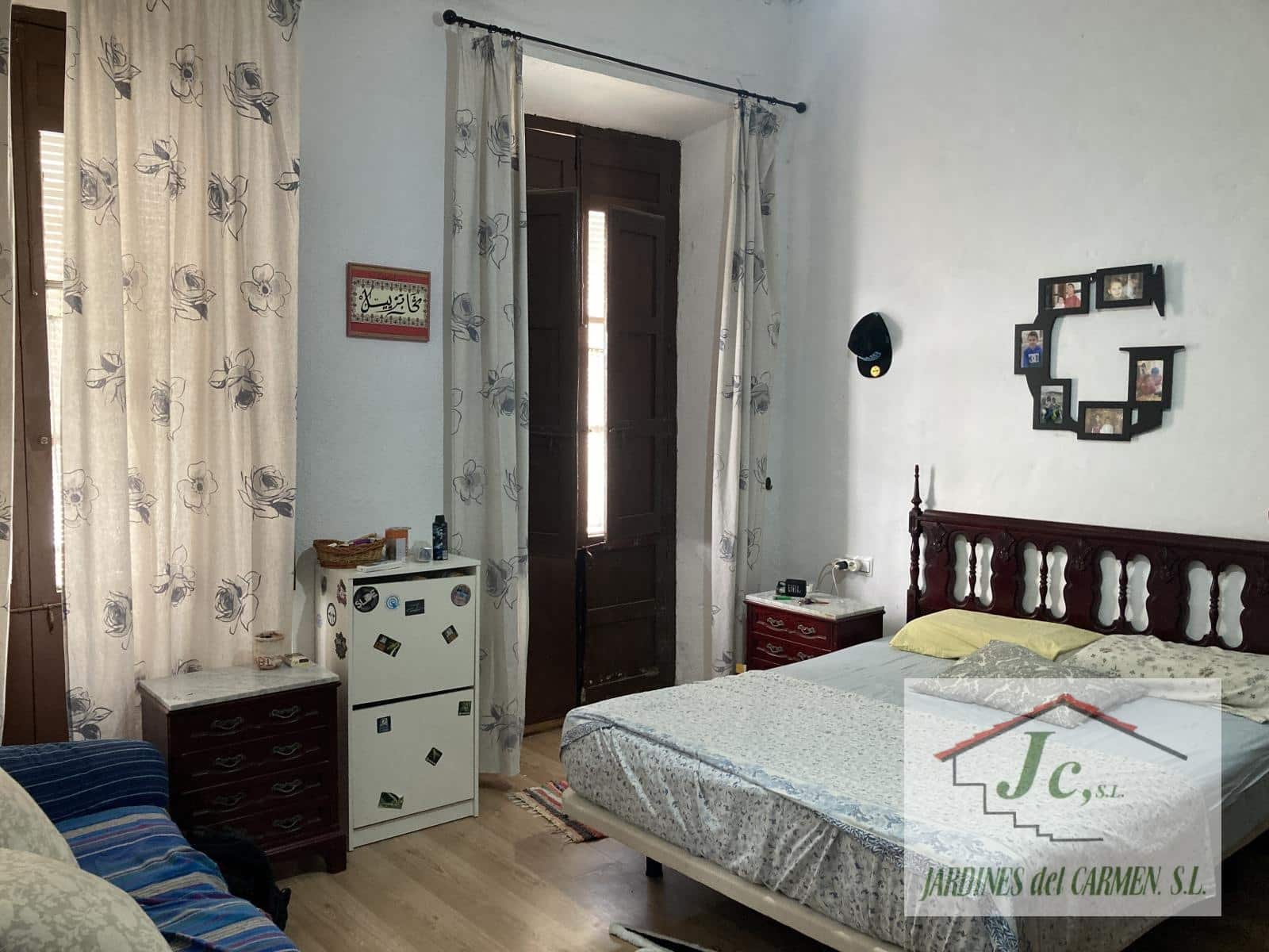 6 soveværelse Byhus til salg i Velez-Malaga - € 189.000 (Ref: 7896823)