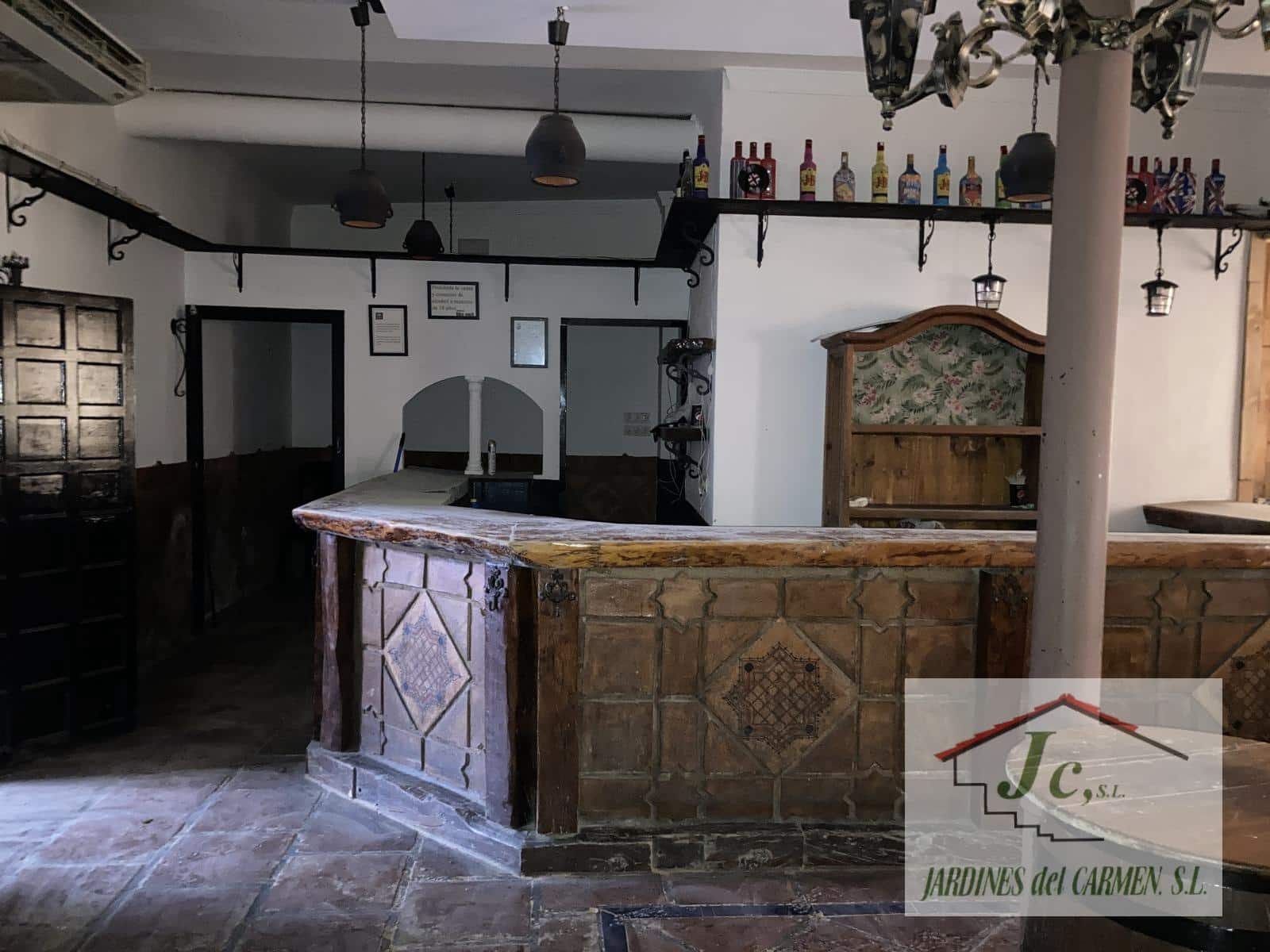 6 soveværelse Byhus til salg i Velez-Malaga - € 189.000 (Ref: 7896823)