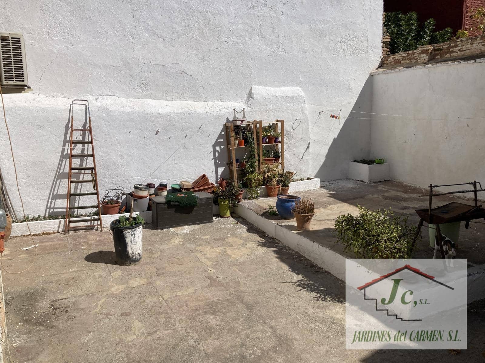 6 soveværelse Byhus til salg i Velez-Malaga - € 189.000 (Ref: 7896823)