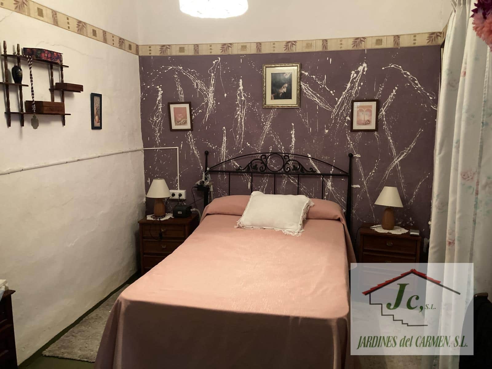 6 soveværelse Byhus til salg i Velez-Malaga - € 189.000 (Ref: 7896823)