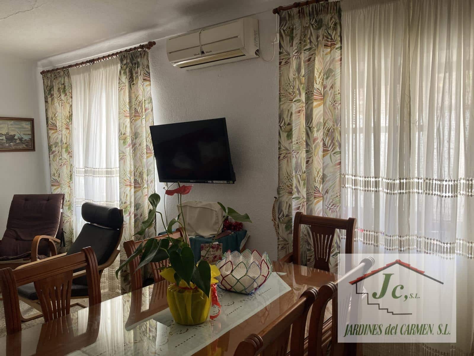 6 soveværelse Byhus til salg i Velez-Malaga - € 189.000 (Ref: 7896823)