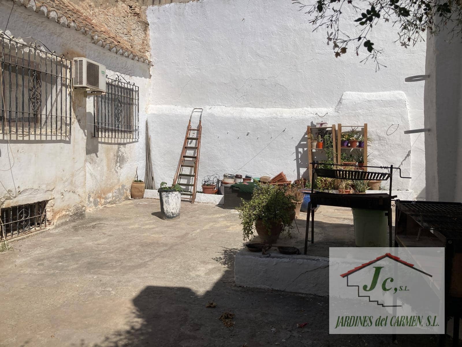 6 soveværelse Byhus til salg i Velez-Malaga - € 189.000 (Ref: 7896823)