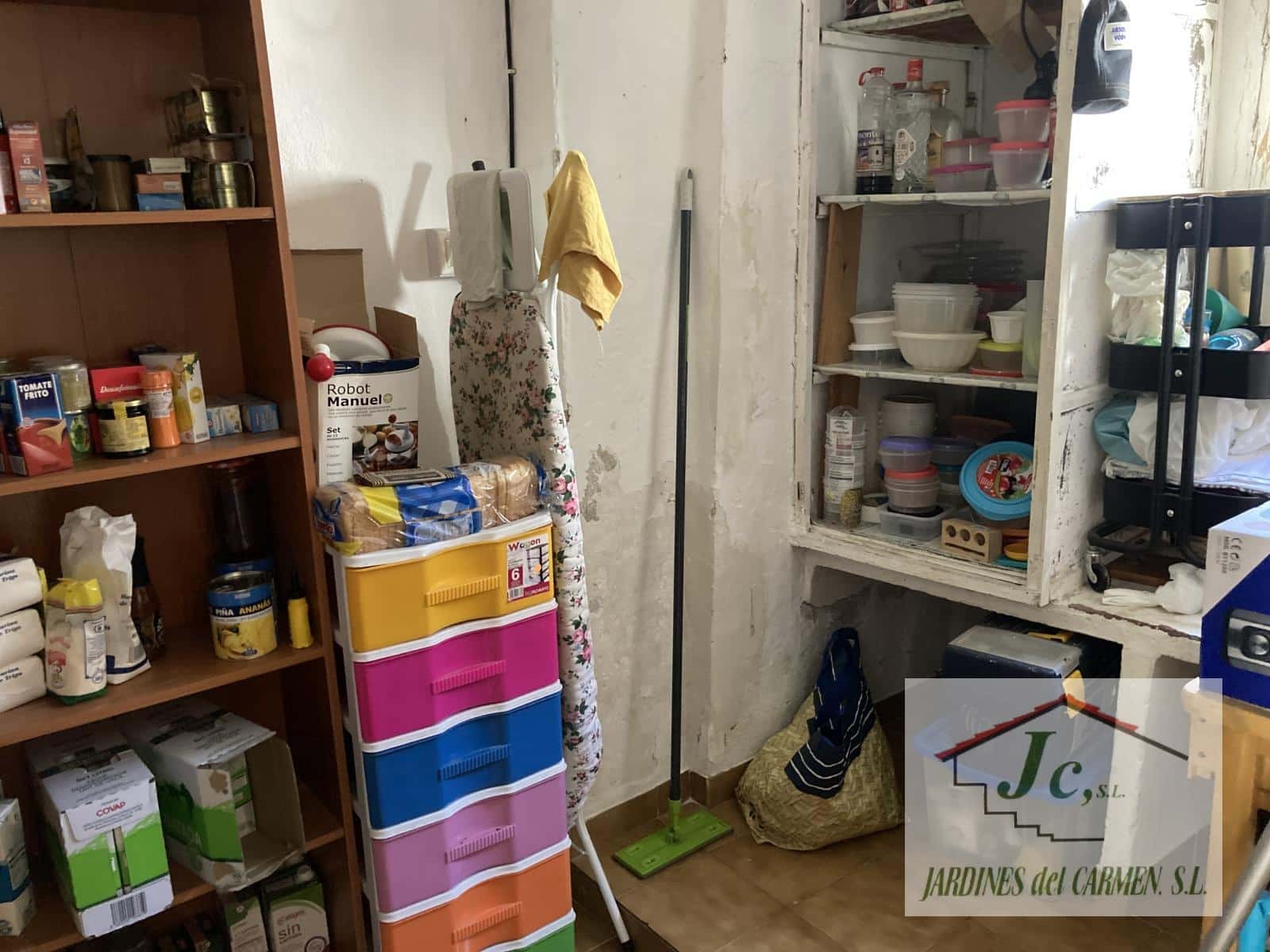 6 soveværelse Byhus til salg i Velez-Malaga - € 189.000 (Ref: 7896823)