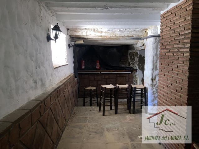 6 soveværelse Byhus til salg i Vélez-Málaga - € 189.000 (Ref: 7896823)