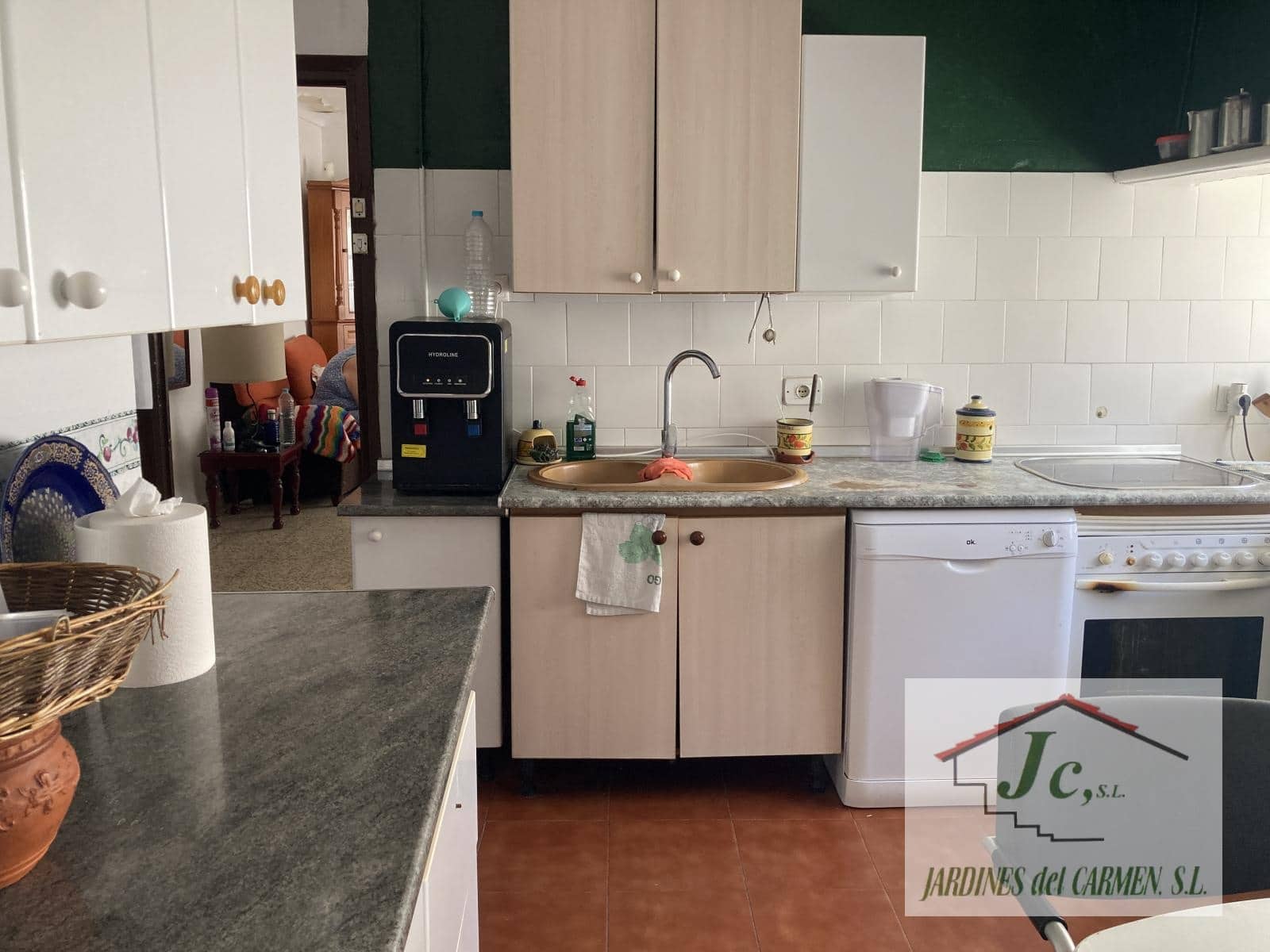 6 soveværelse Byhus til salg i Velez-Malaga - € 189.000 (Ref: 7896823)