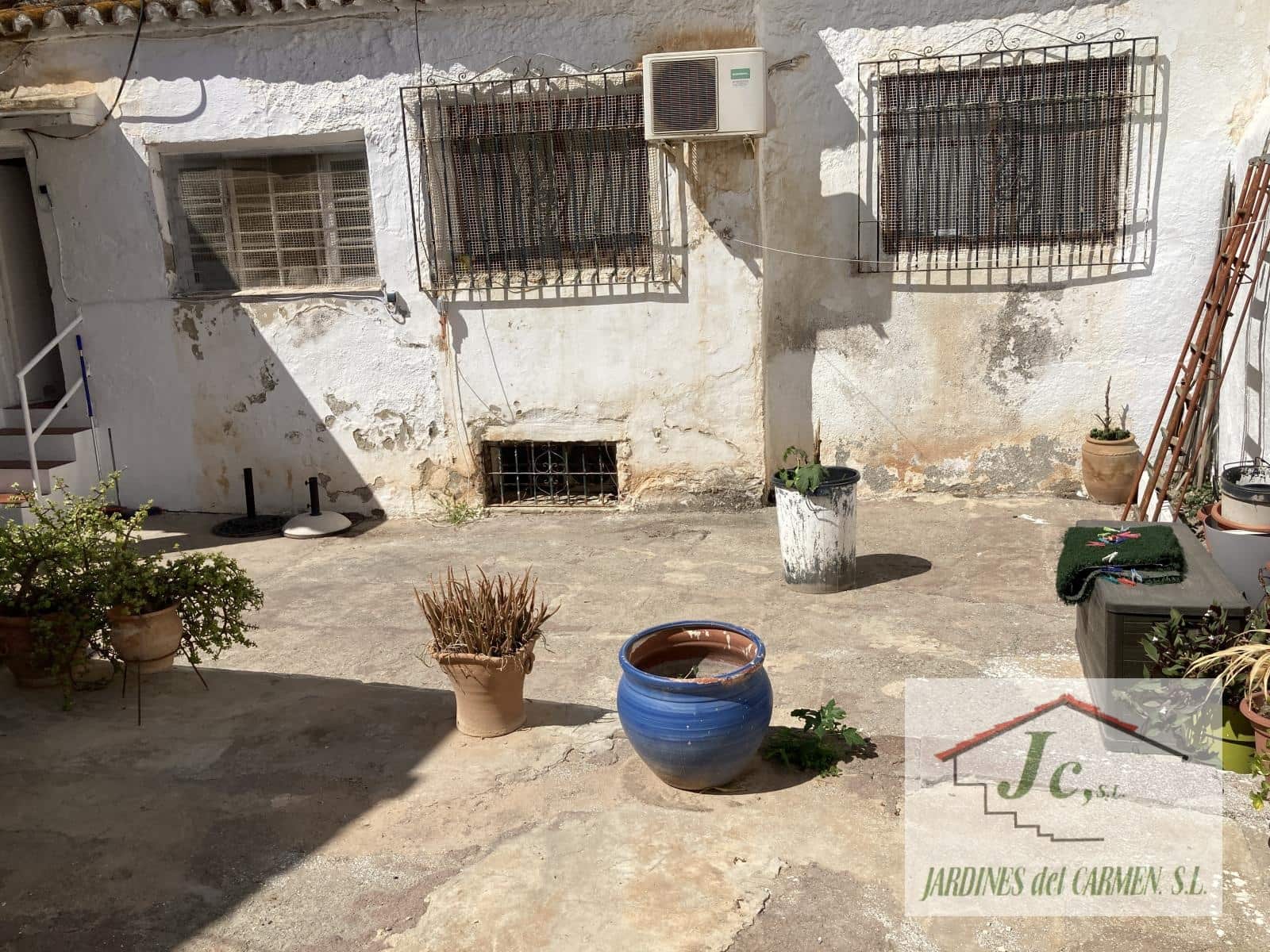 6 soveværelse Byhus til salg i Velez-Malaga - € 189.000 (Ref: 7896823)