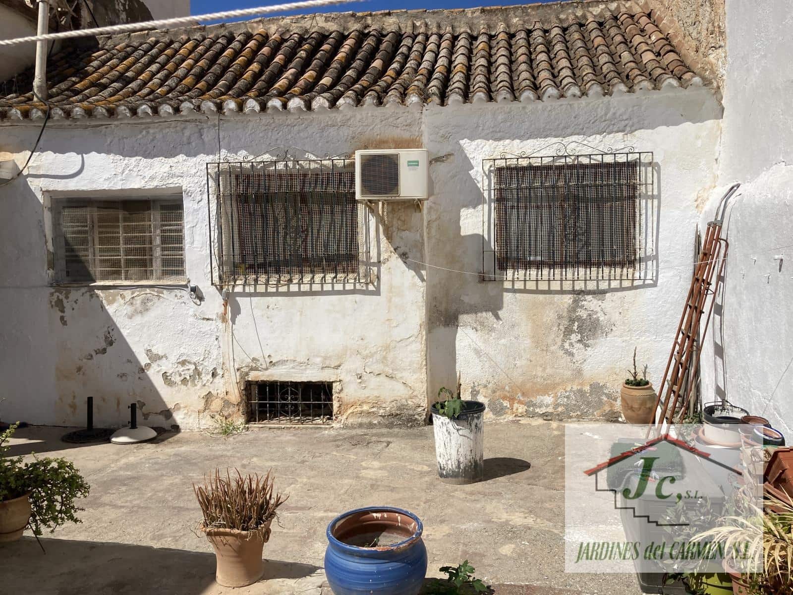 6 soveværelse Byhus til salg i Velez-Malaga - € 189.000 (Ref: 7896823)