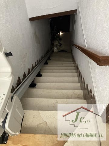 6 soveværelse Byhus til salg i Vélez-Málaga - € 189.000 (Ref: 7896823)