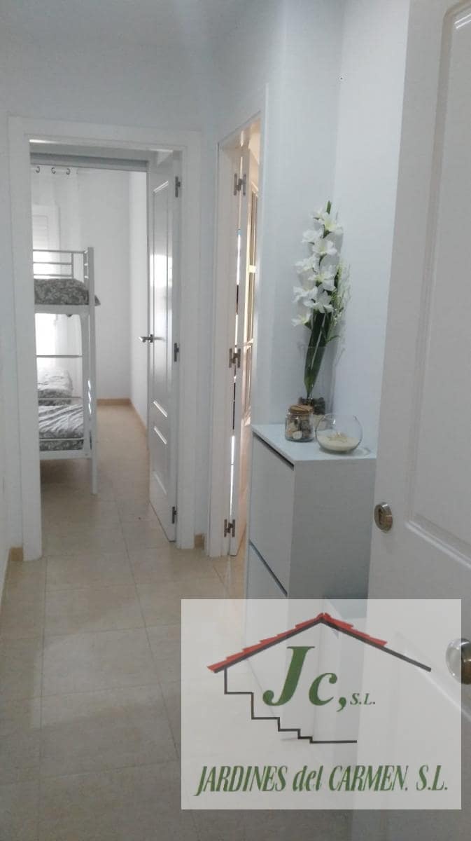 1 Zimmer Apartment zu vermieten in El Morche mit Pool Garage - 600 € (Ref: 7971777)