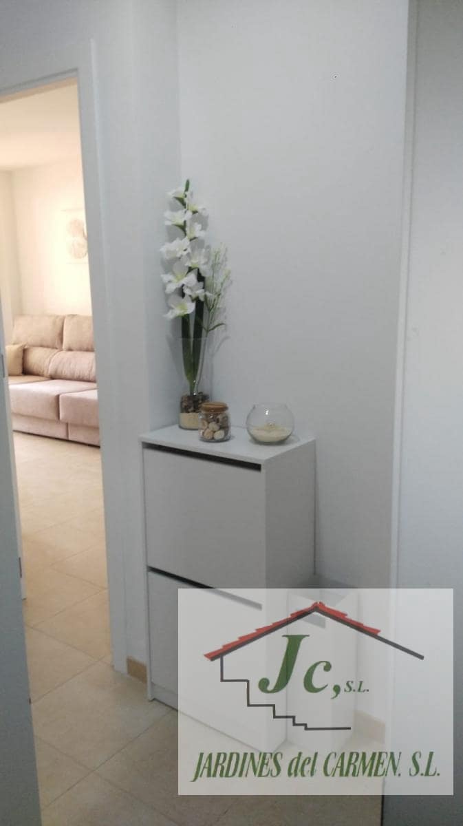 1 Zimmer Apartment zu vermieten in El Morche mit Pool Garage - 600 € (Ref: 7971777)