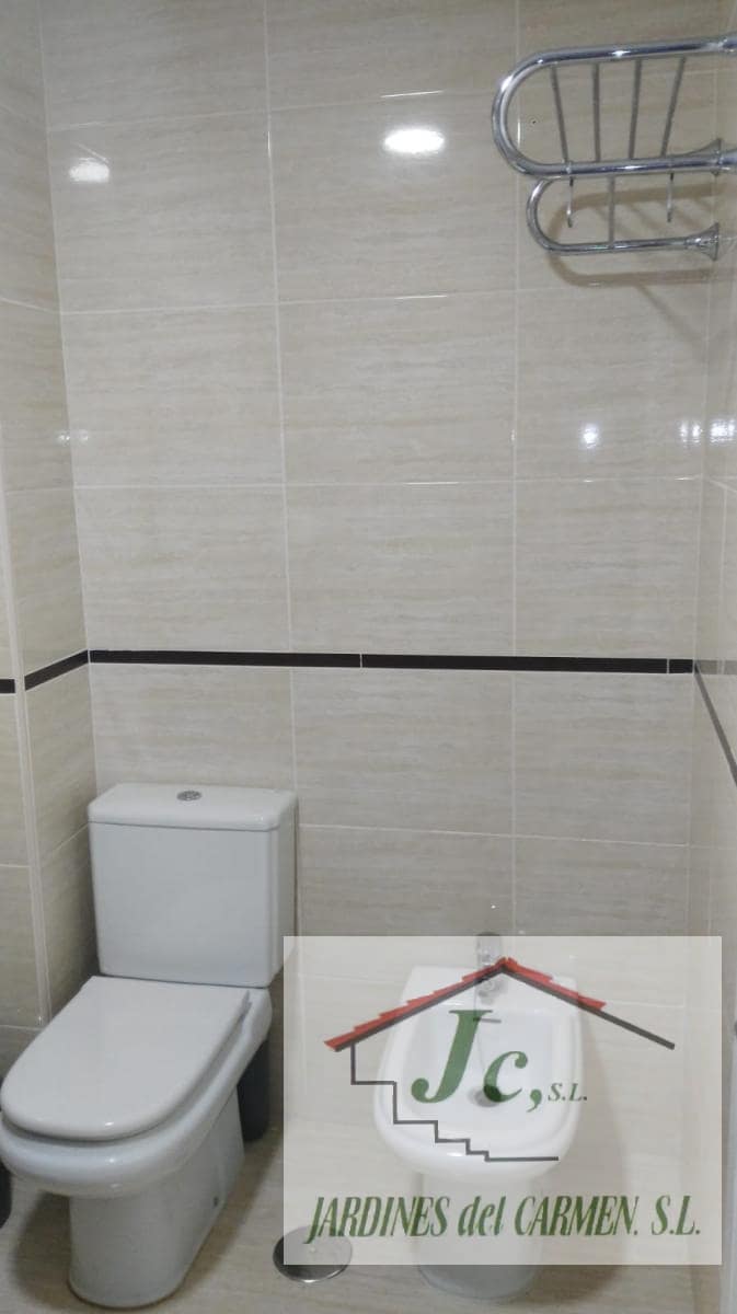 1 Zimmer Apartment zu vermieten in El Morche mit Pool Garage - 600 € (Ref: 7971777)