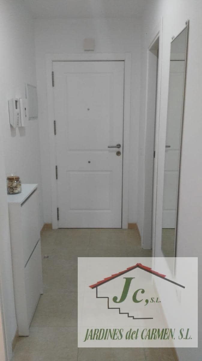 1 Zimmer Apartment zu vermieten in El Morche mit Pool Garage - 600 € (Ref: 7971777)