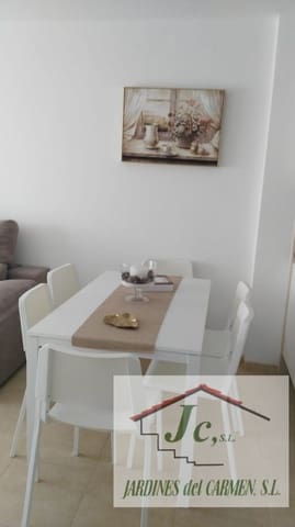 1 slaapkamer Appartement te huur in El Morche, Torrox met zwembad garage - € 600 (Ref: 7971777)