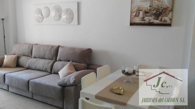 1 slaapkamer Appartement te huur in El Morche, Torrox met zwembad garage - € 600 (Ref: 7971777)