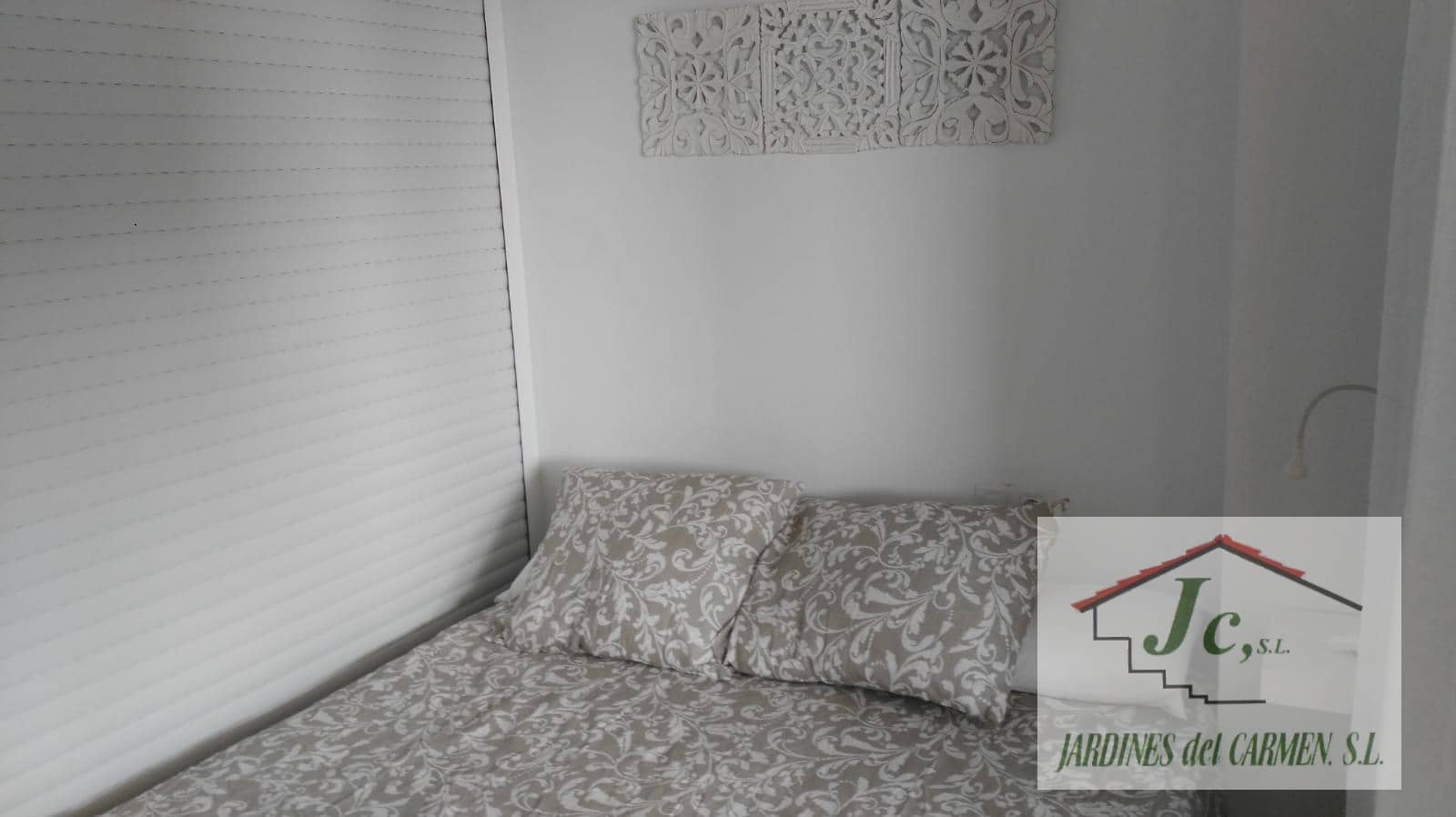 1 Zimmer Apartment zu vermieten in El Morche mit Pool Garage - 600 € (Ref: 7971777)