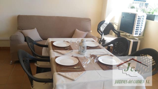 1 slaapkamer Appartement te huur in El Morche, Torrox met zwembad garage - € 600 (Ref: 7971777)