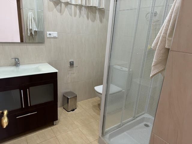 4 sypialnia Dom na sprzedaż w Vélez-Málaga z garażem - 215 000 € (Ref: 8461225)