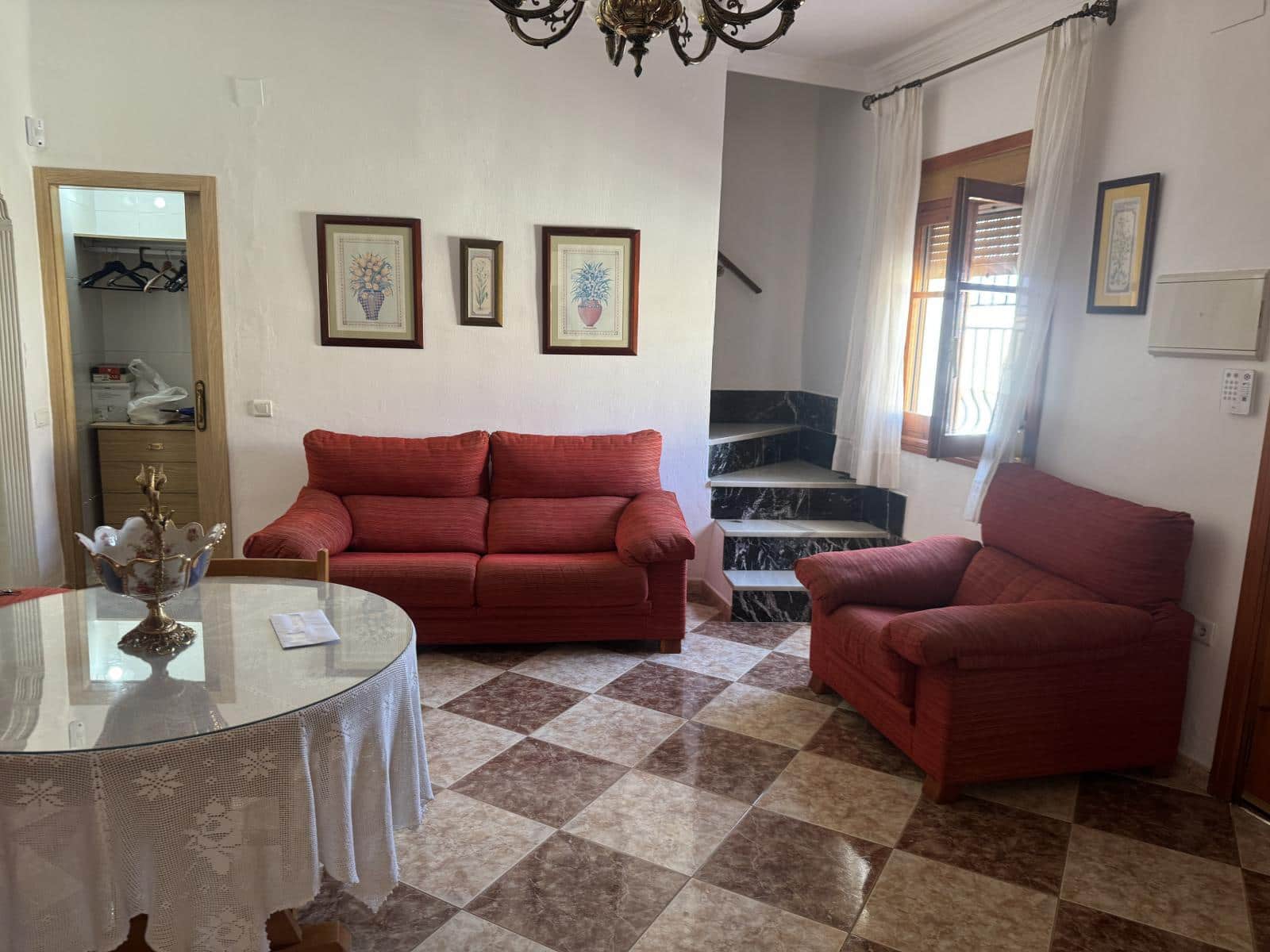 4 soverom Hus til salgs i Velez-Malaga med garasje - € 215 000 (Ref: 8461225)