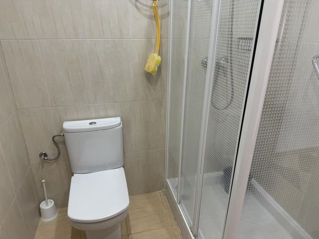 4 sypialnia Dom na sprzedaż w Vélez-Málaga z garażem - 215 000 € (Ref: 8461225)