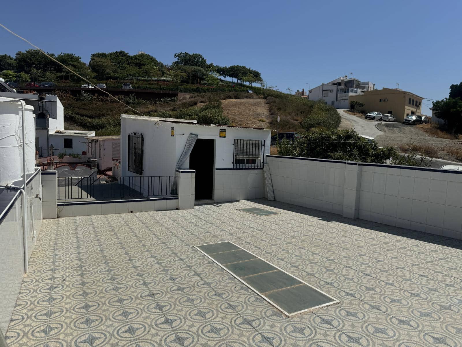 4 soverom Hus til salgs i Velez-Malaga med garasje - € 215 000 (Ref: 8461225)