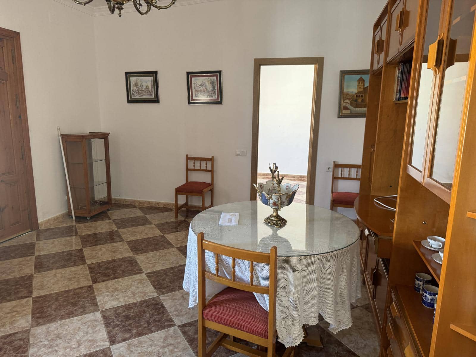 4 soverom Hus til salgs i Velez-Malaga med garasje - € 215 000 (Ref: 8461225)