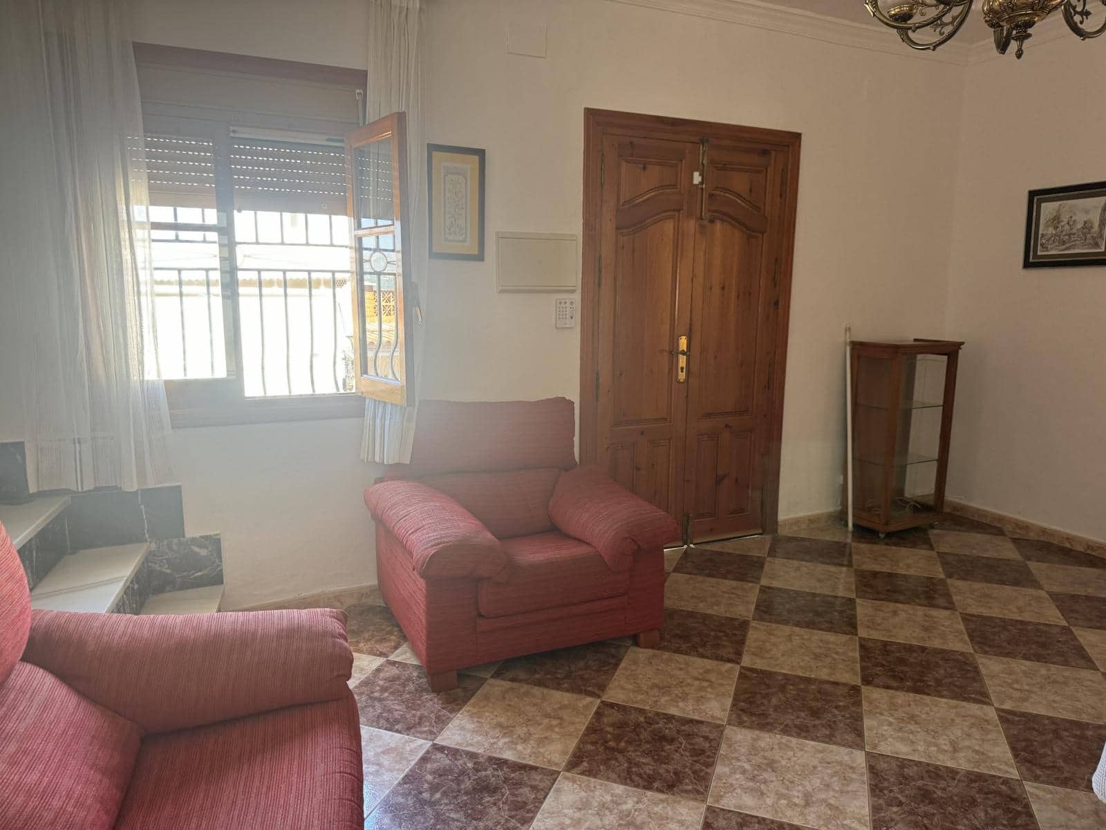 4 soverom Hus til salgs i Velez-Malaga med garasje - € 215 000 (Ref: 8461225)