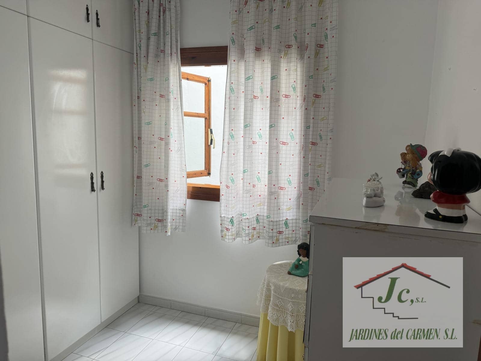 4 soverom Hus til salgs i Velez-Malaga med garasje - € 215 000 (Ref: 8461225)