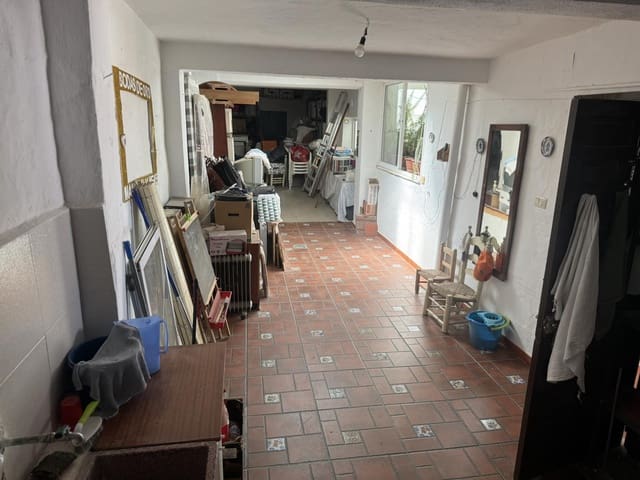 4 sypialnia Dom na sprzedaż w Vélez-Málaga z garażem - 215 000 € (Ref: 8461225)