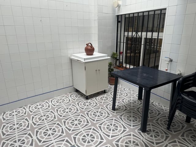 4 sypialnia Dom na sprzedaż w Vélez-Málaga z garażem - 215 000 € (Ref: 8461225)