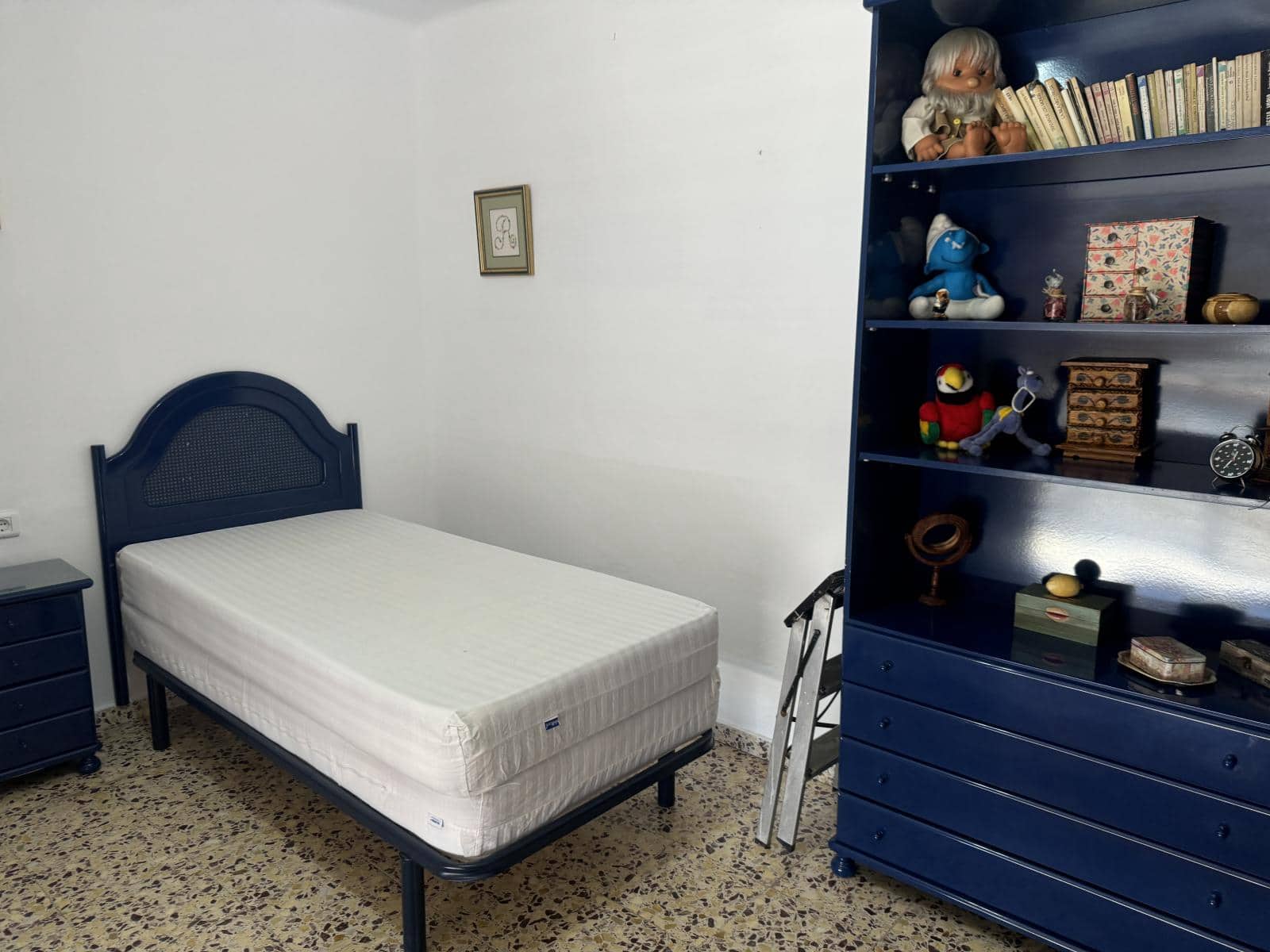 4 soverom Hus til salgs i Velez-Malaga med garasje - € 215 000 (Ref: 8461225)