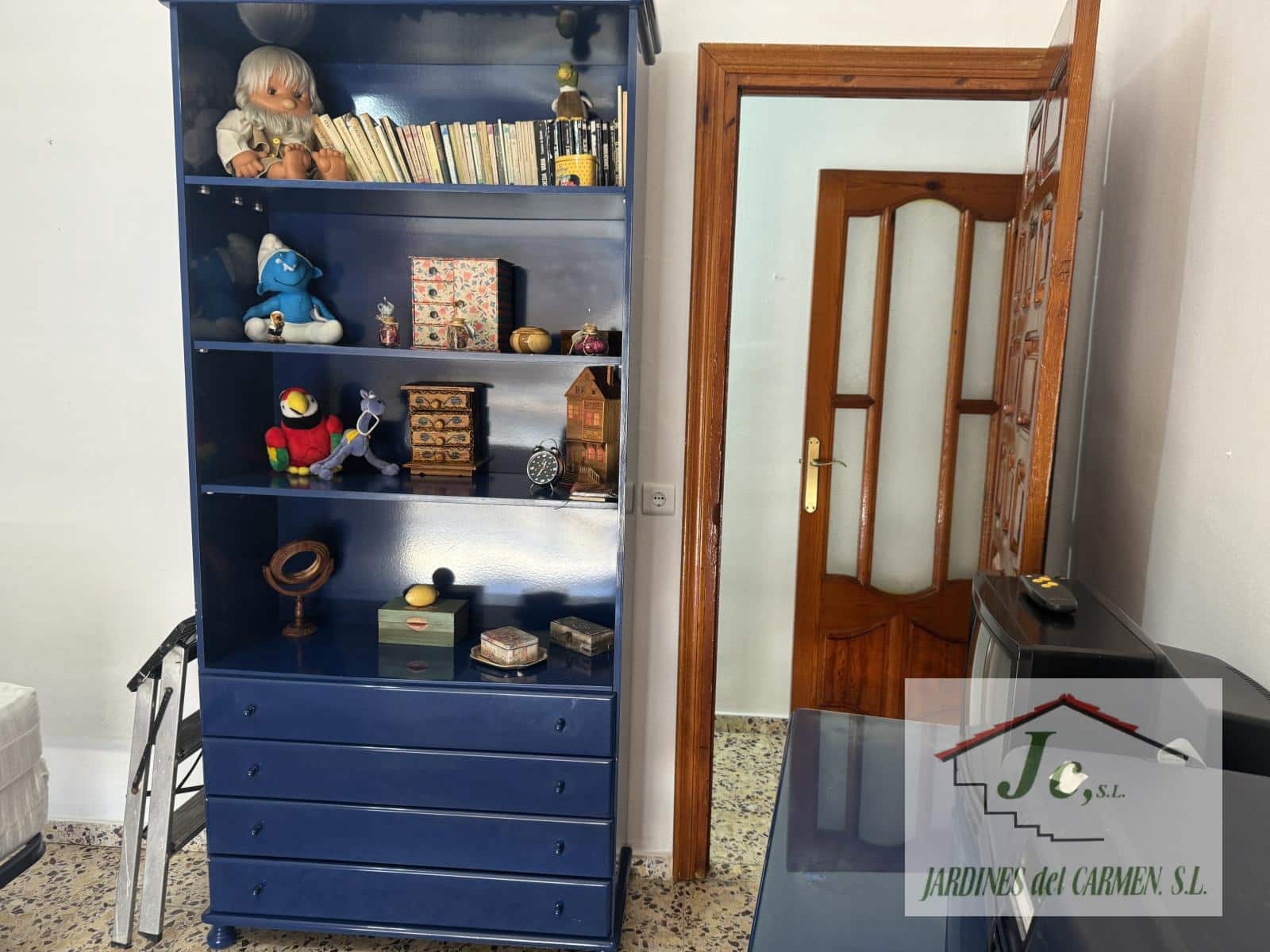 4 soverom Hus til salgs i Velez-Malaga med garasje - € 215 000 (Ref: 8461225)