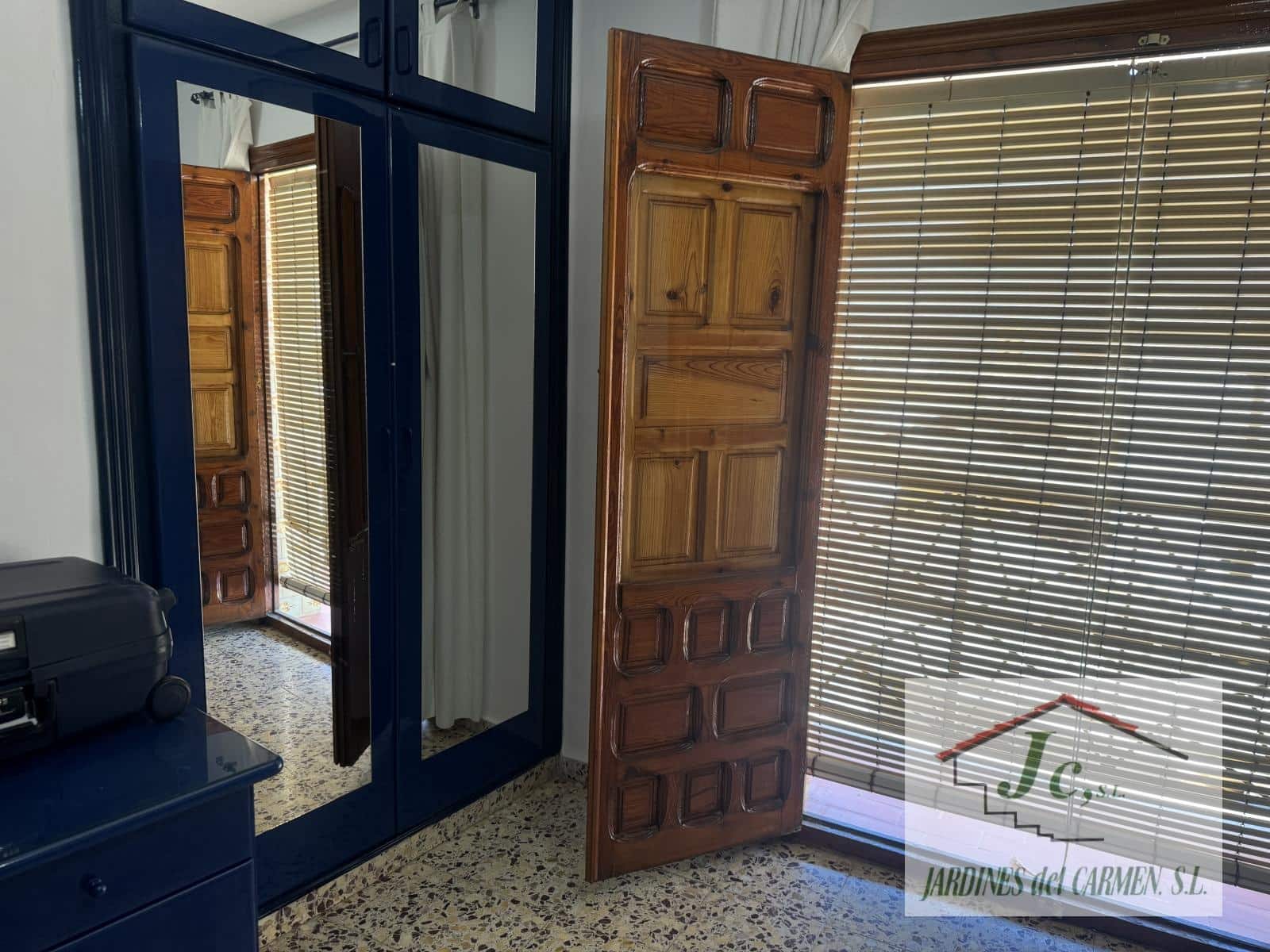 4 soverom Hus til salgs i Velez-Malaga med garasje - € 215 000 (Ref: 8461225)