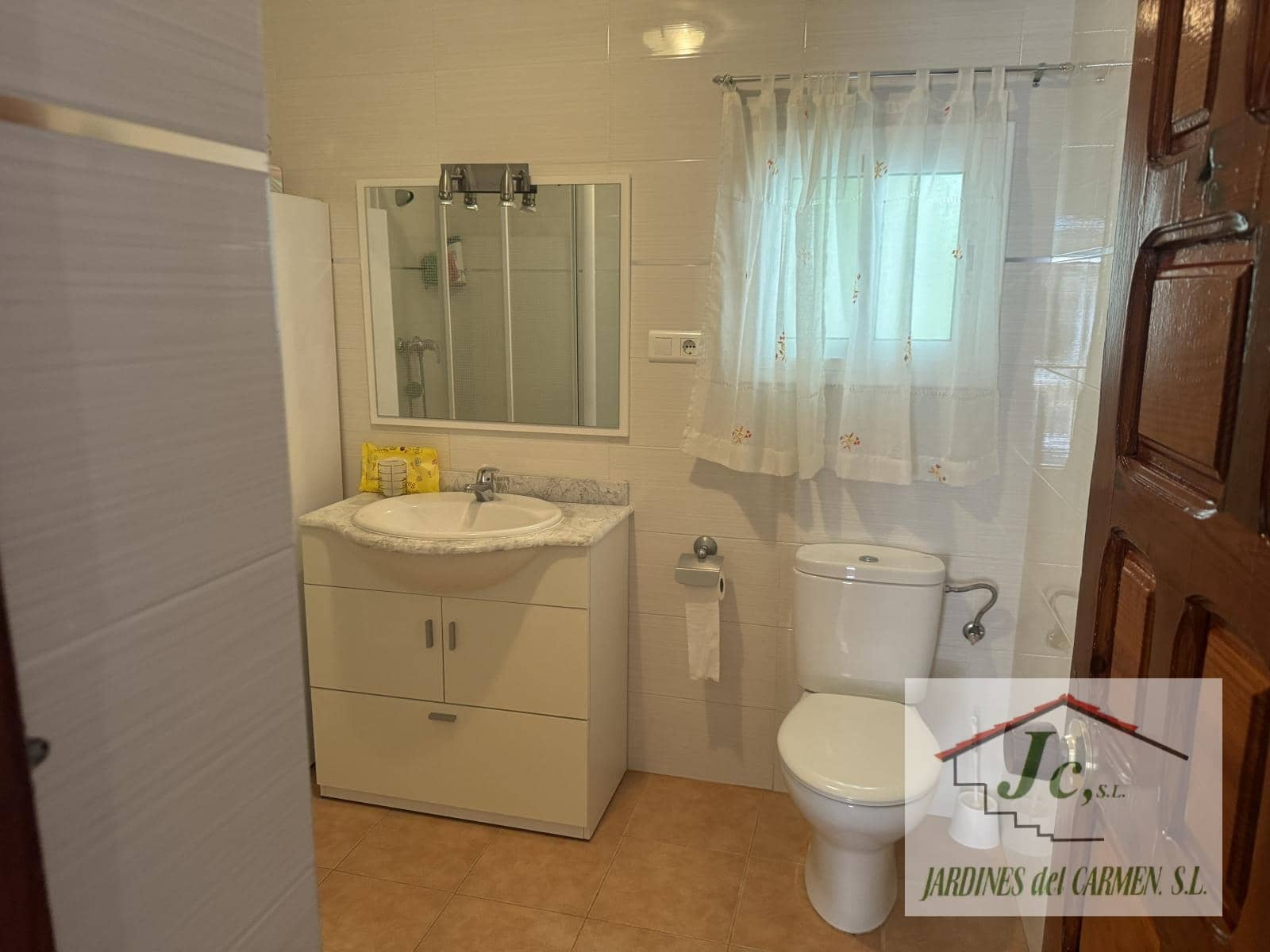 4 soverom Hus til salgs i Velez-Malaga med garasje - € 215 000 (Ref: 8461225)