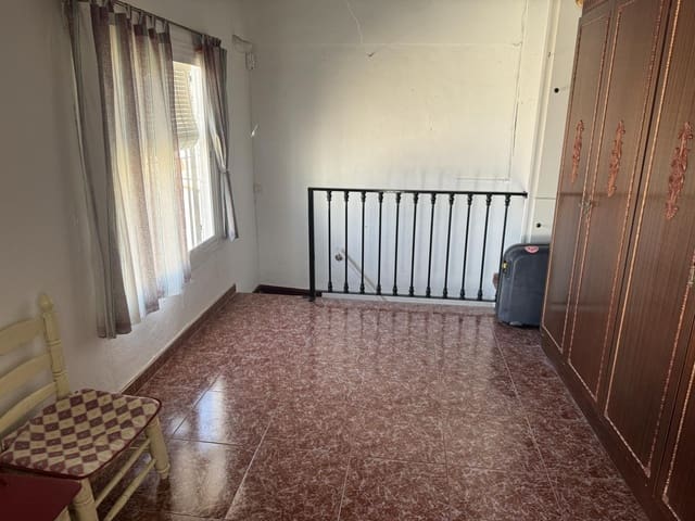 4 sypialnia Dom na sprzedaż w Vélez-Málaga z garażem - 215 000 € (Ref: 8461225)