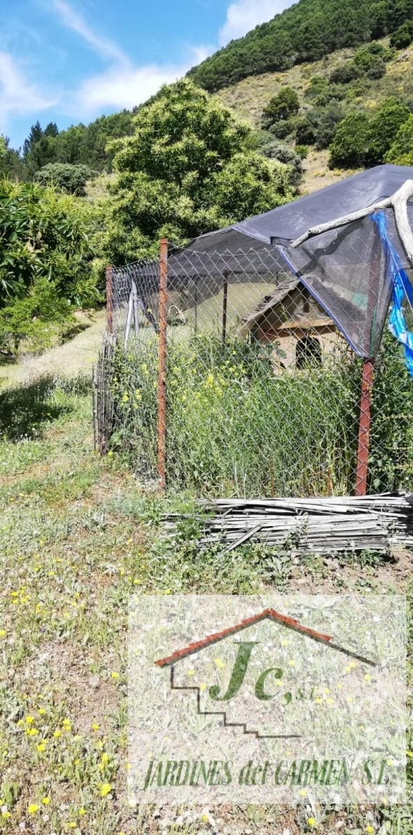 1 soveværelse Finca/Landehus til salg i Canillas de Albaida - € 79.900 (Ref: 8826547)